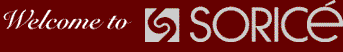 Welcome To SORICÉ